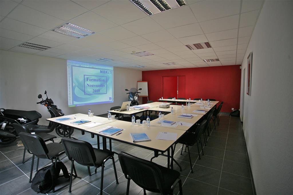 Kyriad Saint Brieuc - Tregueux Exterior foto