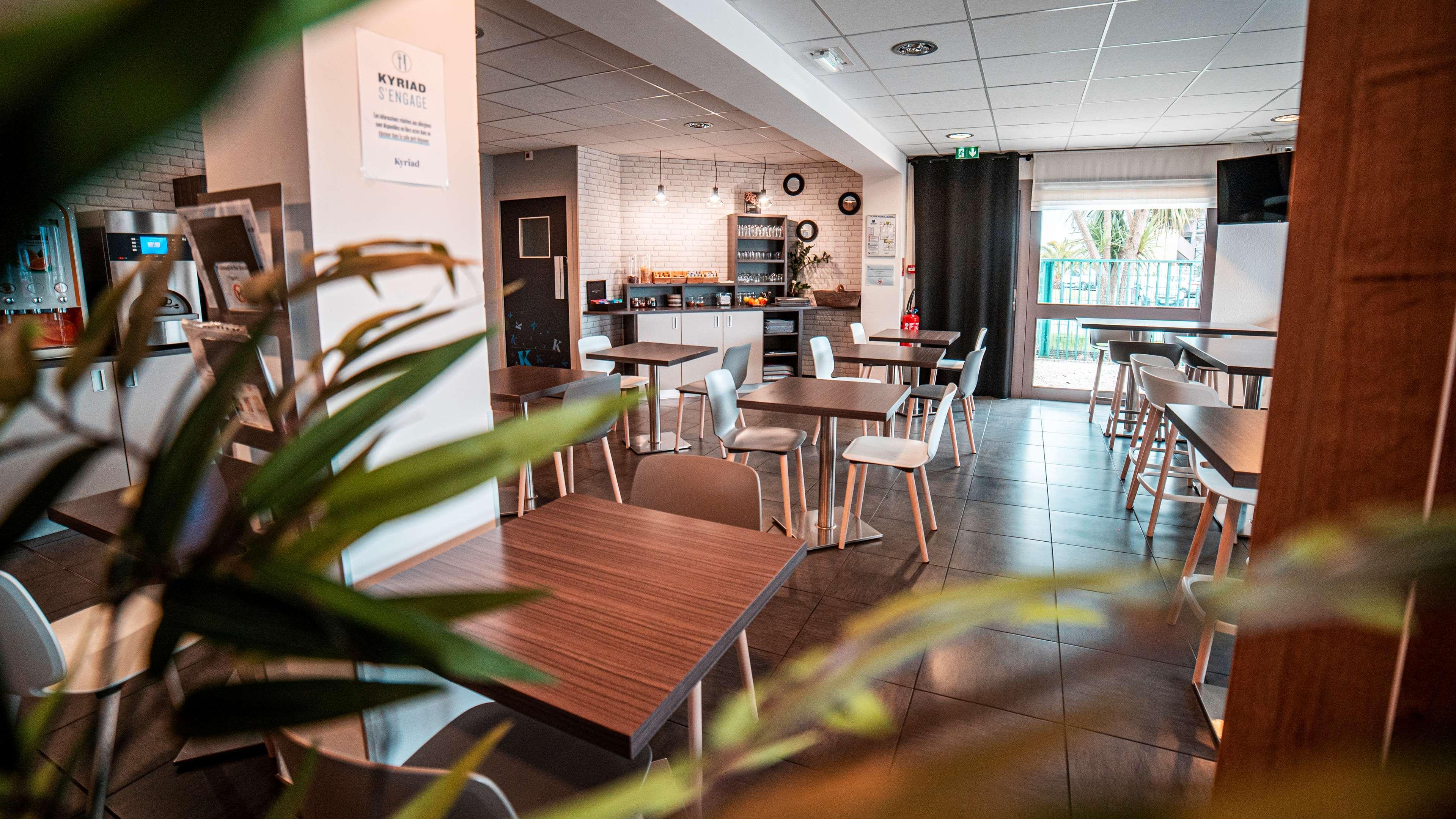 Kyriad Saint Brieuc - Tregueux Exterior foto